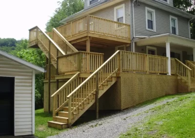 Affordable Remodeling Services