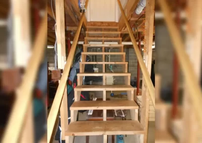 Basement Remodeling