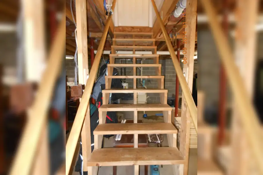 Basement Remodeling