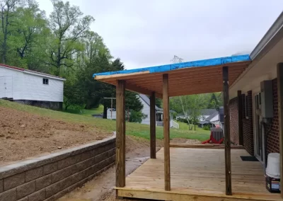 Remodel Company 16