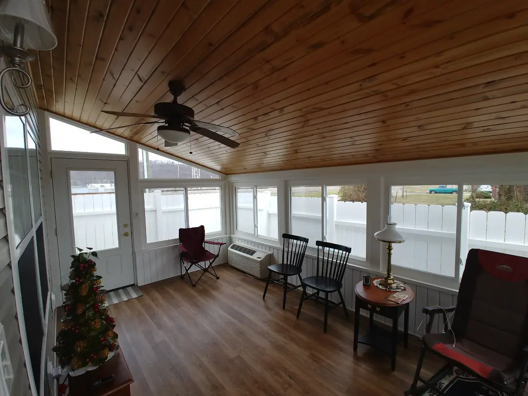 Remodeling contractor serving Beckley, WV