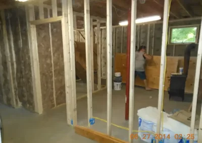 Room Addition