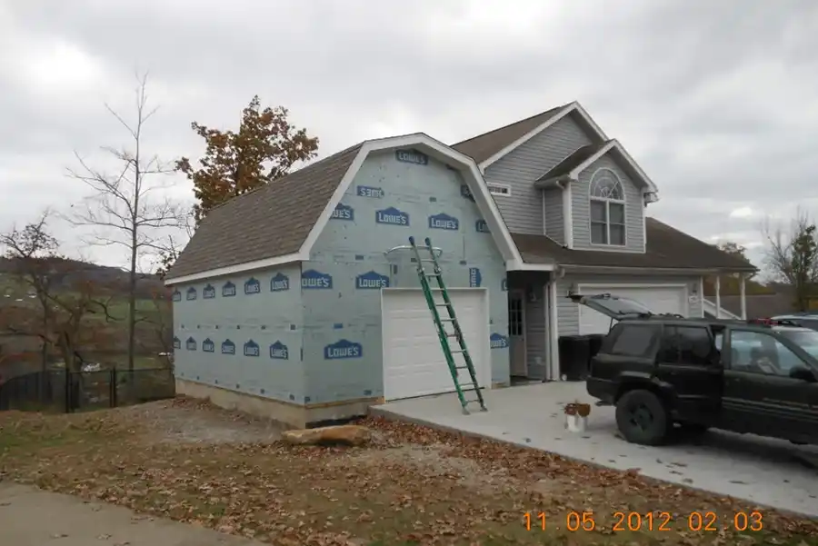 Whole Home Remodeling