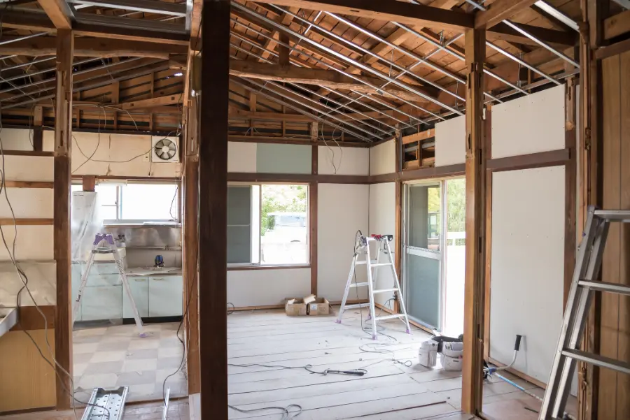 Dependable Whole Home Remodeling in Beckley, WV Dependable Whole Home Remodeling in Beckley, WV