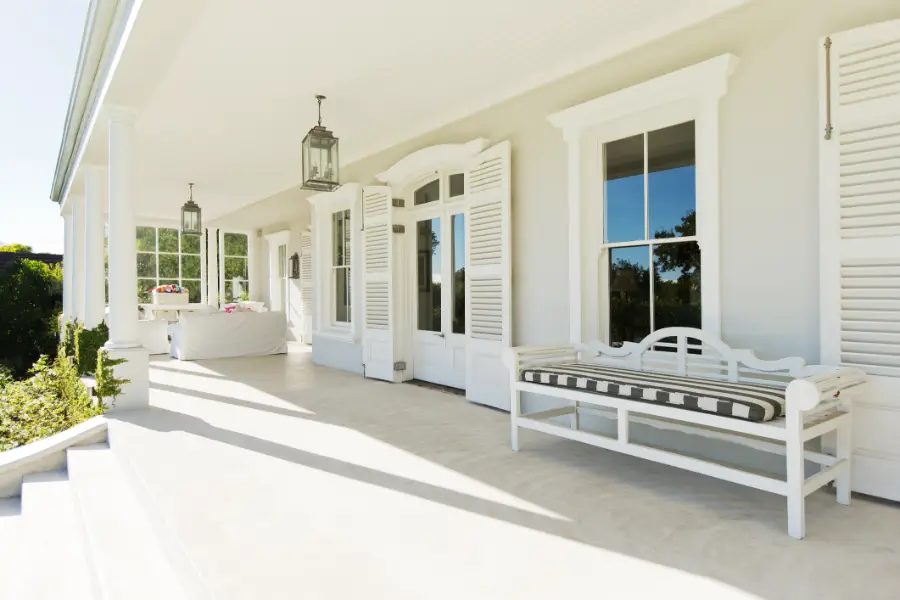 Excellent Sunroom Installation in Beckley, WV