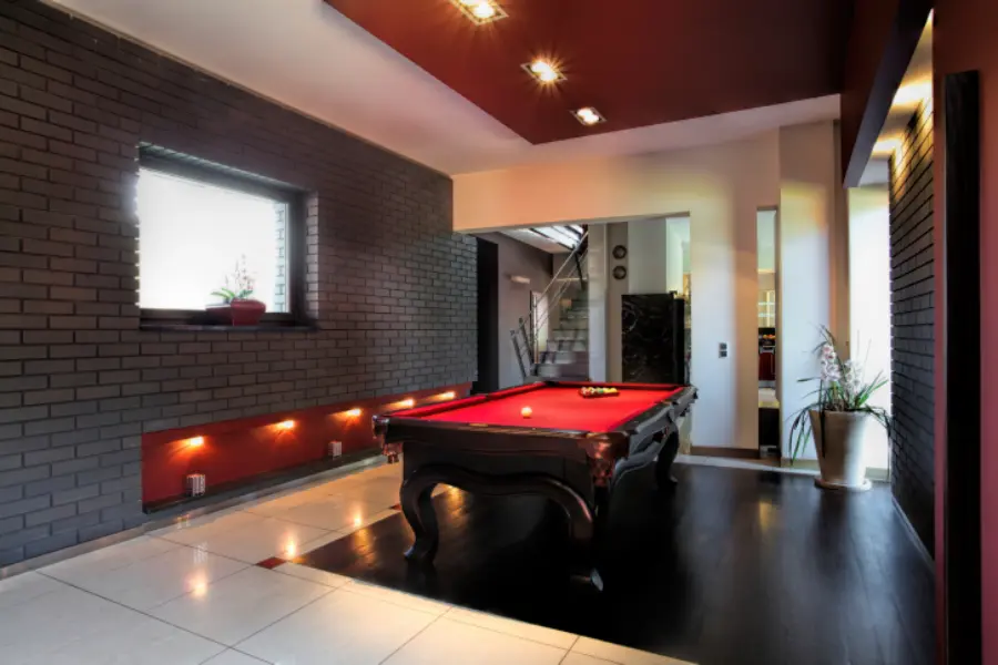 Expert Basement Remodeling Beckley, WV