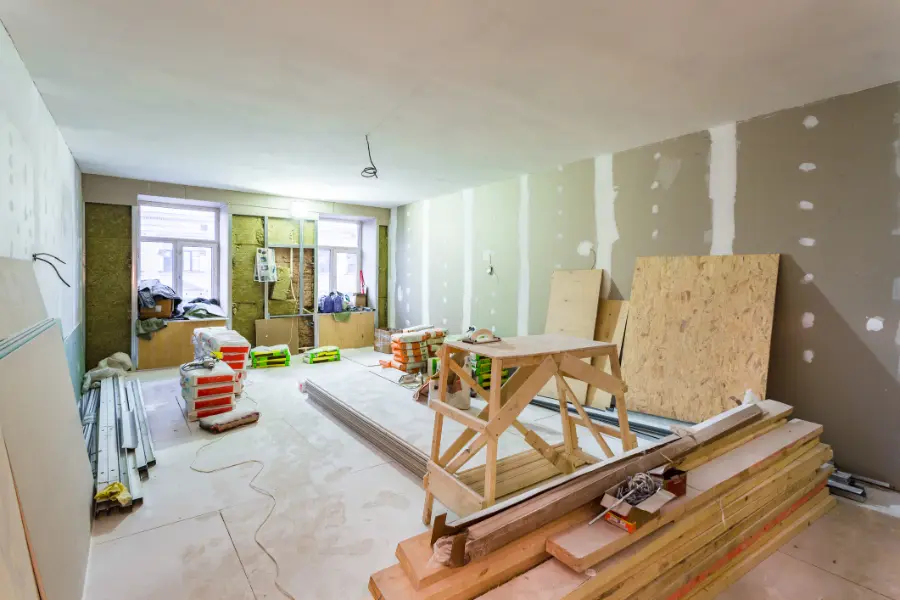 How Whole Home Remodeling Improves Space Utilization in Beckley, WV