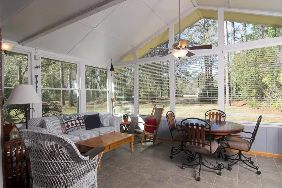 Preparing Your Home for Sunroom Installation in Beckley, WV Preparing Your Home for Sunroom Installation in Beckley, WV