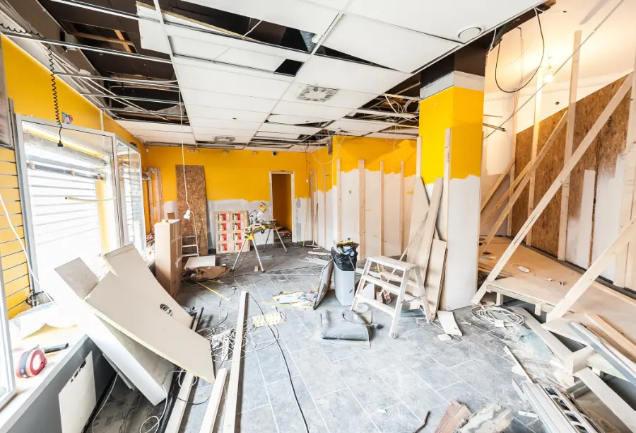 Professional Whole Home Remodeling in Beckley, WV Professional Whole Home Remodeling in Beckley, WV