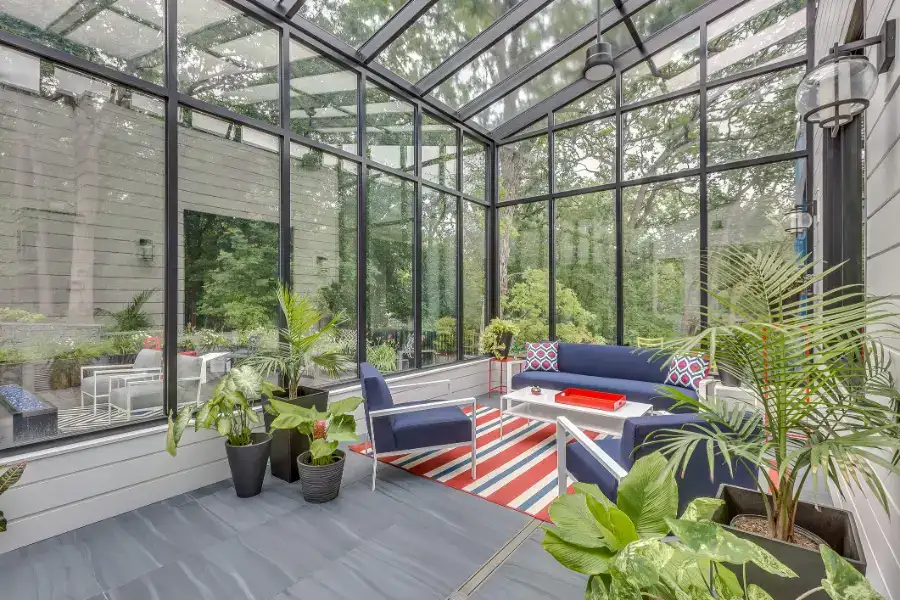 Reliable Sunroom Installation in Beckley, WV