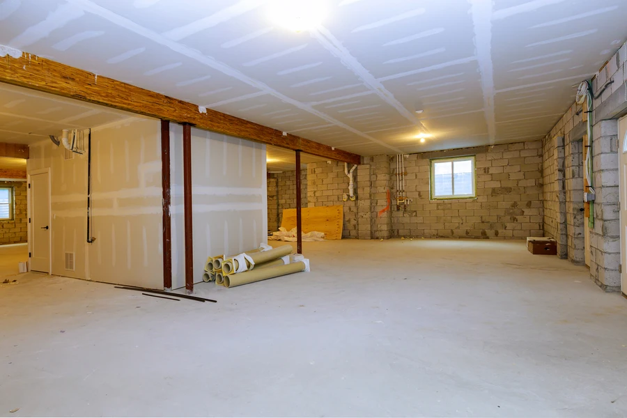 Turning A Basement Into A Home Office Beckley, WV Turning A Basement Into A Home Office Beckley, WV